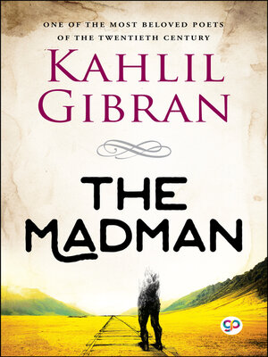 cover image of The Madman